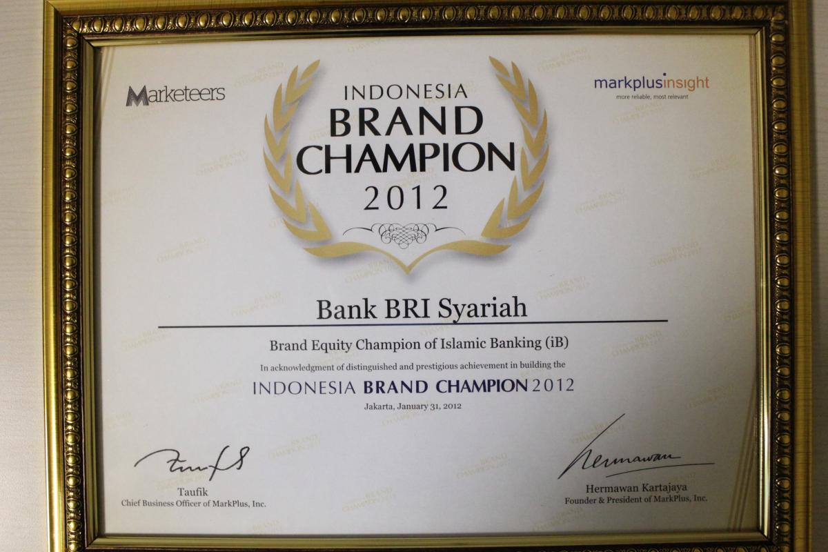 Brand Equity